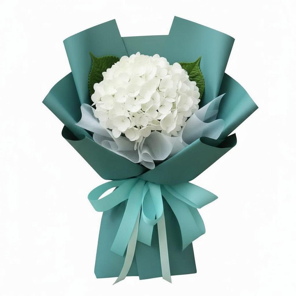 Букет цветов из: Гортензия в Партизанске