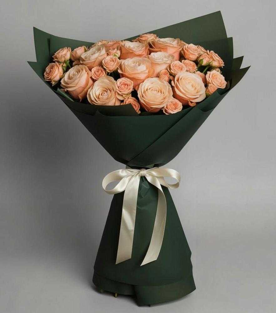 Букет Элегантный в Партизанске