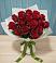 Букет Красные розы в Партизанске