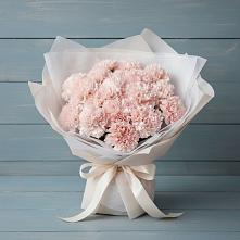 Букет цветов из:  Гвоздики в Партизанске
