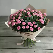 Букет Удовольствие в Партизанске