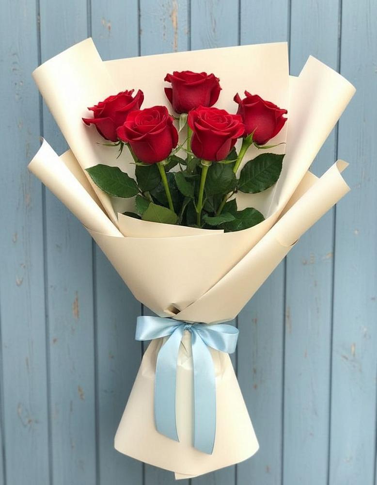 Букет Классика чувств в Партизанске