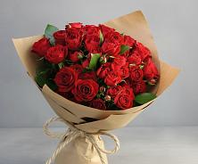 Букет Любовный роман в Партизанске