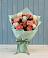 Букет цветов из: Розы в Партизанске