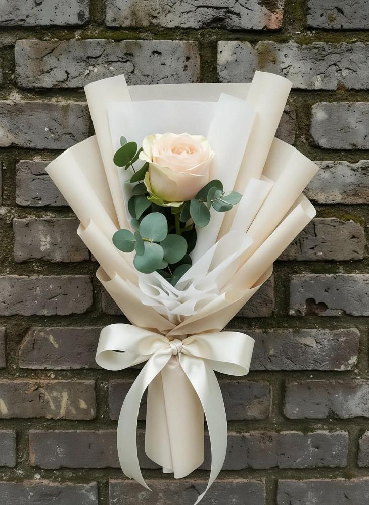 Букет цветов из: Розы в Партизанске