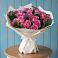 Букет цветов из: Розы в Партизанске