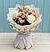 Букет цветов из: Розы в Партизанске