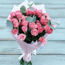 Букет Леди совершенство в Партизанске