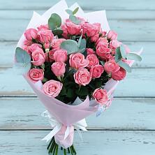 Букет Леди совершенство в Партизанске